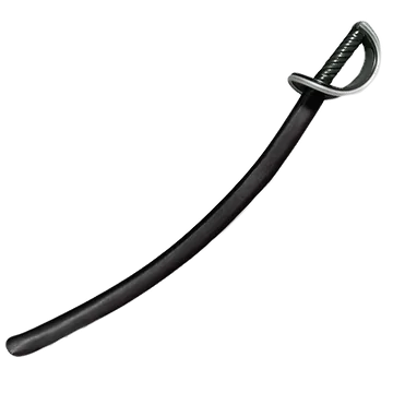 SPES HEMA Heavy Padded Training Sabre