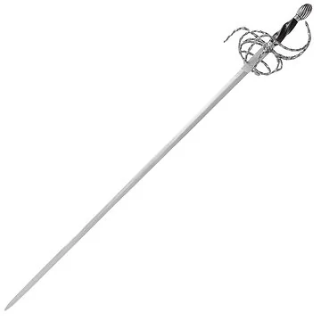 Brandenburg Rapier