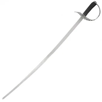 Regenyei Armory Light Sabre