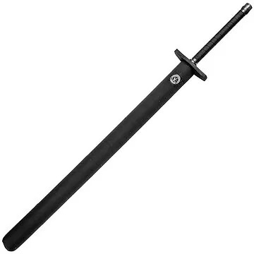 HEMA Heavy Padded Training Two-Handed Sword