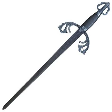 Tizona Cid Cadet Sword - Forged