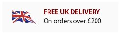 Free UK Delivery