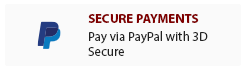 Secure Payment Gateways